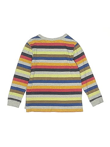 Peek... Long Sleeve T-Shirt (view 2)