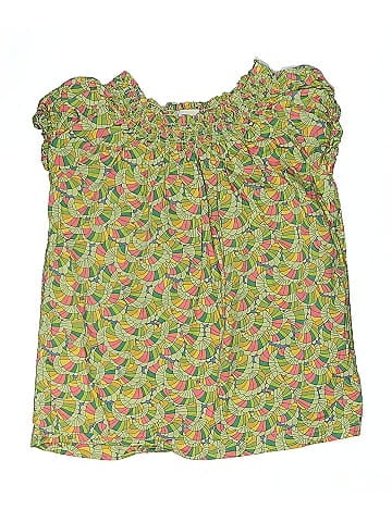 Peek... Sleeveless Blouse (view 1)