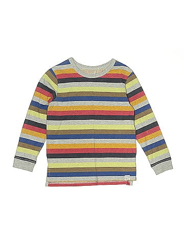 Peek... Long Sleeve T-Shirt (view 1)