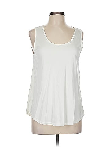 Nouvelle Sleeveless Top (view 1)