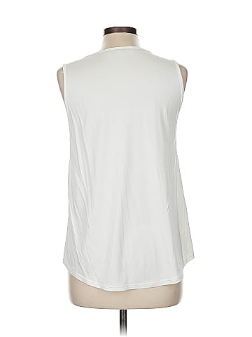 Nouvelle Sleeveless Top (view 2)