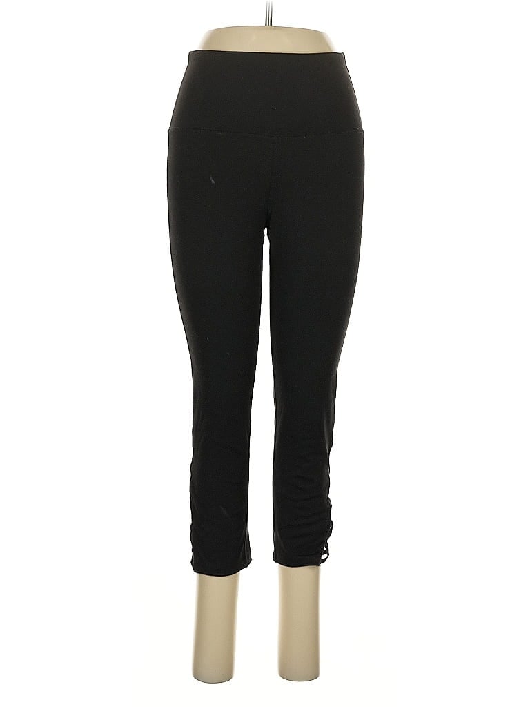 Everlast Black Active Pants Size M - photo 1