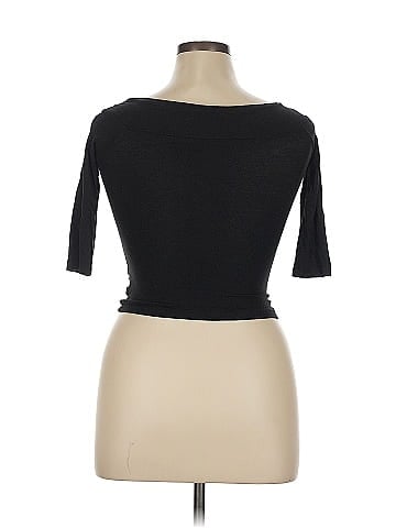 Monkey Wear 3/4 Sleeve Top (view 2)
