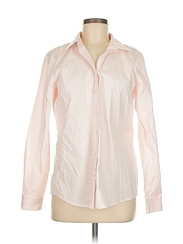 Orvis Long Sleeve Blouse (view 1)