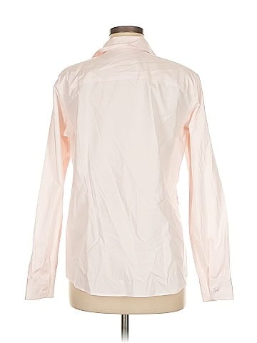Orvis Long Sleeve Blouse (view 2)