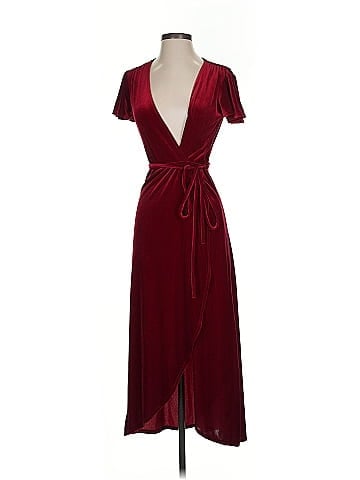 BHLDN Cocktail Dress (view 1)