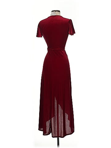 BHLDN Cocktail Dress (view 2)