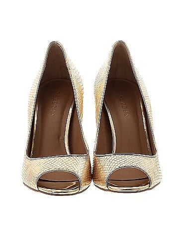 Talbots Heels (view 2)