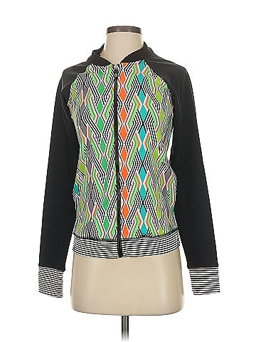 Trina Turk Track Jacket (view 1)