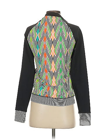 Trina Turk Track Jacket (view 2)
