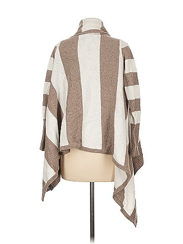 Mossimo Poncho (view 2)