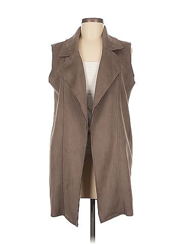 Favlux fashion Vest (view 1)