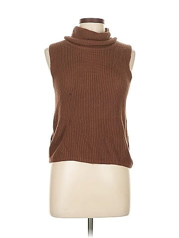 Vestique Turtleneck Sweater (view 1)
