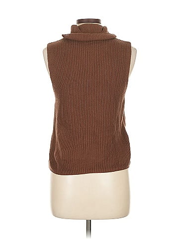 Vestique Turtleneck Sweater (view 2)