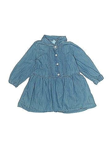 Baby Gap Outlet Dress (view 1)
