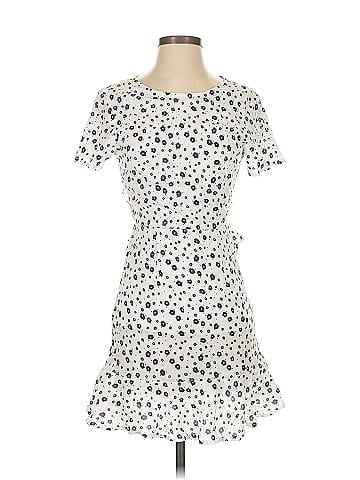 Polly Casual Dress (view 1)