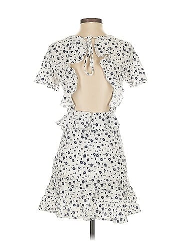 Polly Casual Dress (view 2)