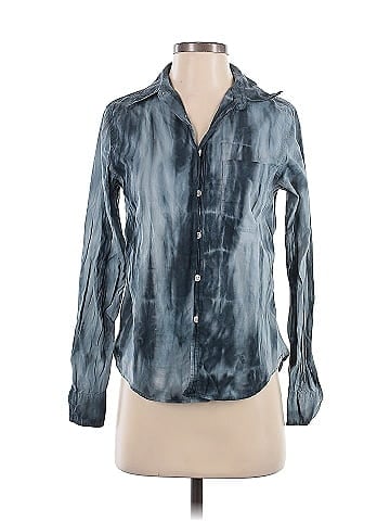 American Colors by Alex Lehr Long Sleeve Blouse (view 1)
