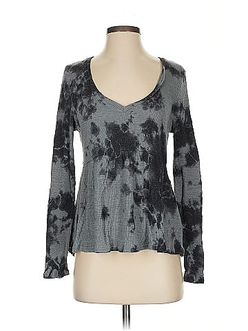 t.la Long Sleeve Top (view 1)