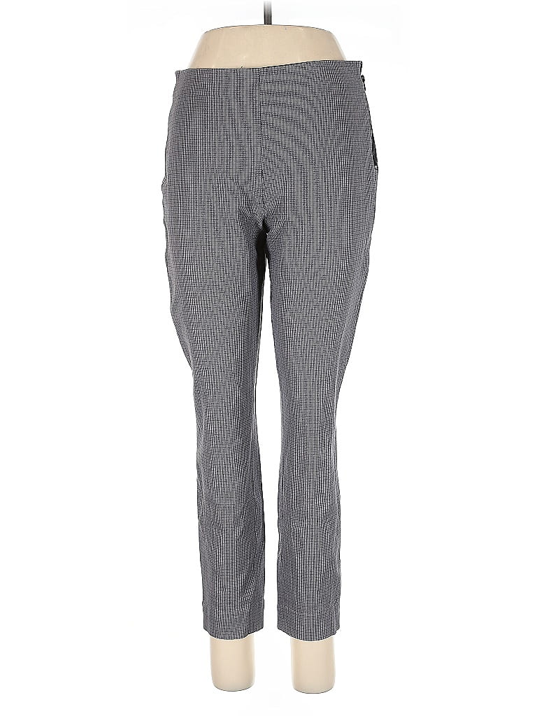 Pre-owned Everlane Active Pants In Gray