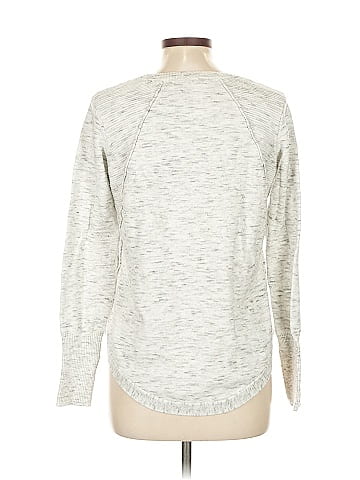 RD Style Pullover Sweater (view 2)