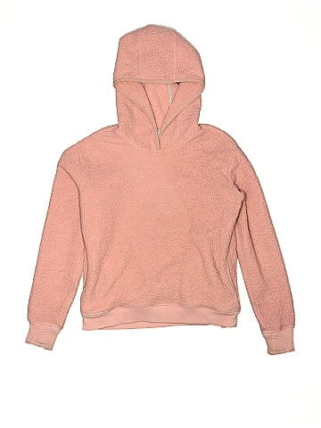 Athleta Girl Fleece Jacket (view 1)