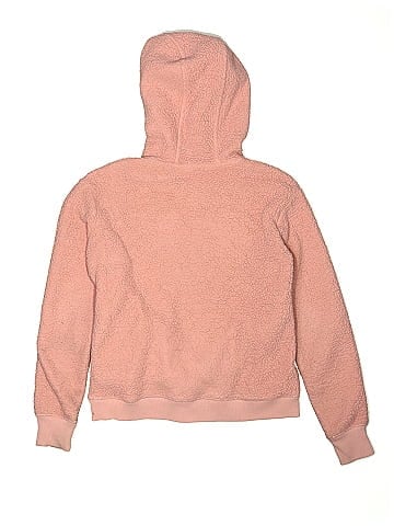 Athleta Girl Fleece Jacket (view 2)