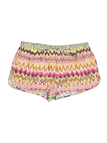 Haute Hippie Shorts (view 1)