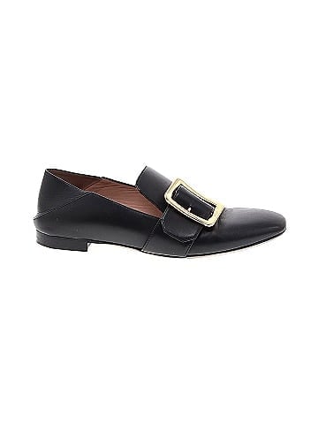Bally Flats (view 1)