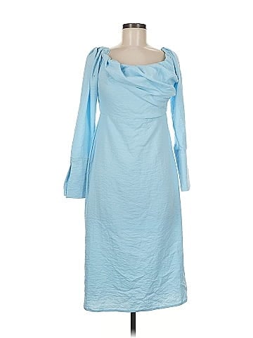 Future Collective Casual Dress (view 1)