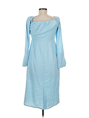 Future Collective Casual Dress (view 2)