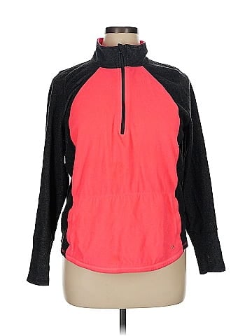 Xersion Pullover Sweater (view 1)