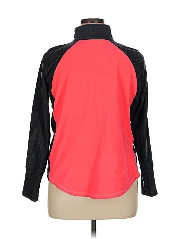Xersion Pullover Sweater (view 2)