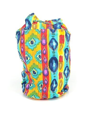 Luli Fama Bucket Bag (view 2)