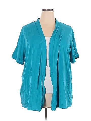 Catherines Kimono (view 1)