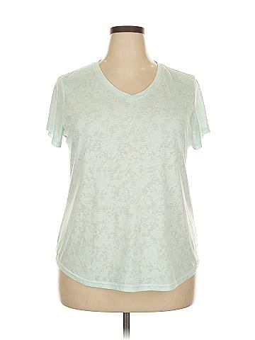 Tek Gear Short Sleeve T-Shirt (view 1)