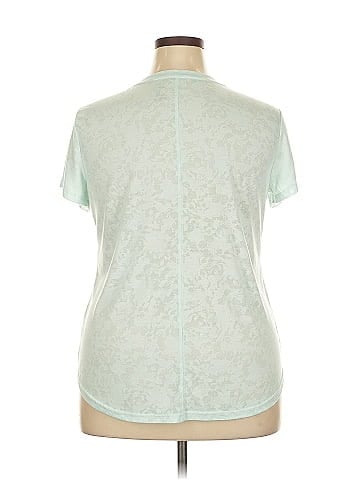 Tek Gear Short Sleeve T-Shirt (view 2)