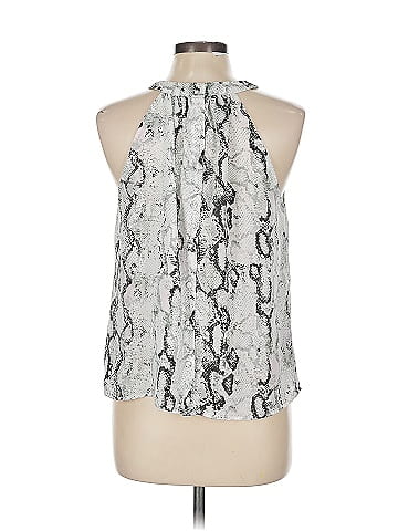 Laundry by Shelli Segal Sleeveless Blouse (view 2)