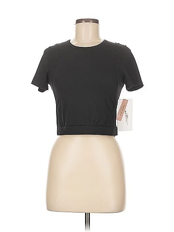 X by Gottex Short Sleeve T-Shirt (view 1)