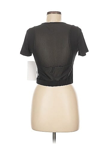 X by Gottex Short Sleeve T-Shirt (view 2)