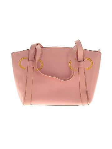 FURLA Leather Shoulder Bag (view 1)