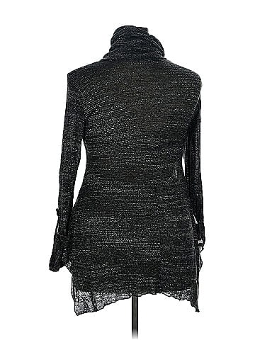 Alberto Makali Turtleneck Sweater (view 2)