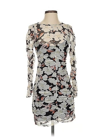 Abercrombie & Fitch Cocktail Dress (view 1)