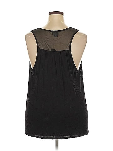 Dots Sleeveless Blouse (view 2)