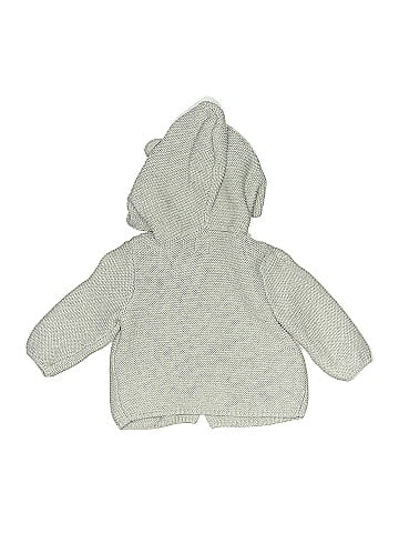 Baby Gap Zip Up Hoodie (view 2)