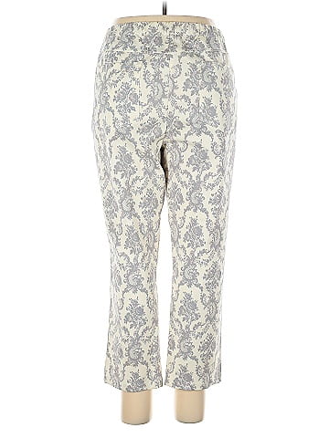 Isaac Mizrahi LIVE! Casual Pants (view 2)
