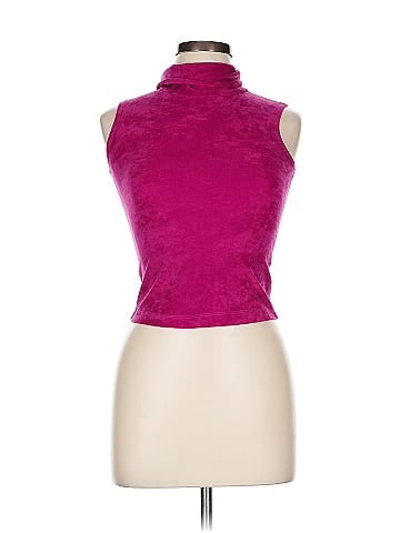 Monkey Wear Sleeveless Top (view 1)
