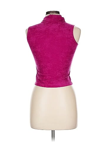 Monkey Wear Sleeveless Top (view 2)