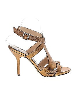 Elizabeth And James Heels
