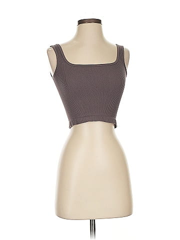 OQQ Tube Top (view 1)